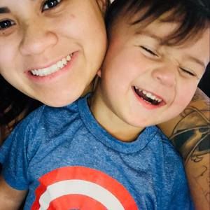 Meet your Posher, Siegfried